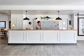 Hotel Delamar