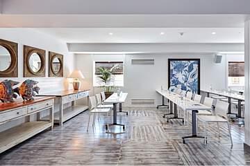 Hotel Delamar