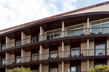 Hotel Delfin