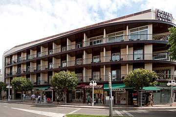 Hotel Delfin