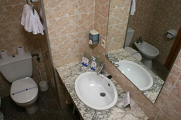 Hotel Don Juan Tossa