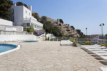 Hotel Don Juan Tossa