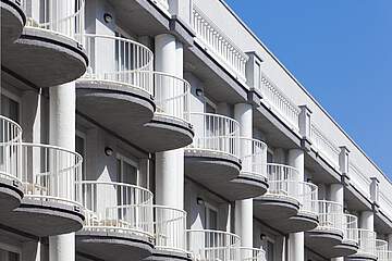 Hotel Don Juan Tossa