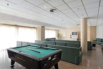 Hotel Don Juan Tossa