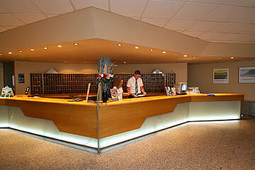 Hotel Don Juan Tossa