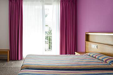 Hotel Don Juan Tossa