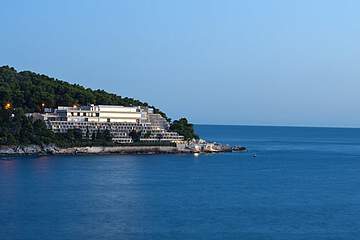Hotel Dubrovnik Palace