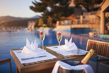 Hotel Dubrovnik Palace