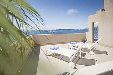 Hotel Dubrovnik Palace