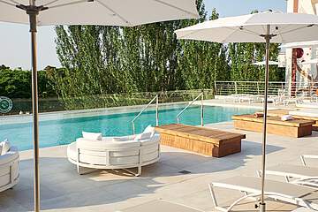 Hotel Dwo Sirius
