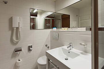 Hotel Eden Istrie