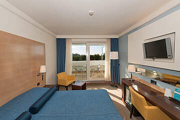 Hotel Eden Istrie
