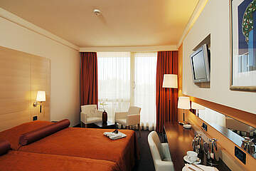 Hotel Eden Istrie
