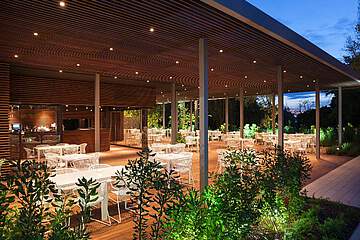 Hotel Eden Istrie