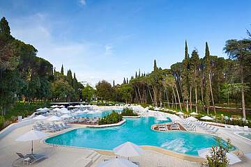 Hotel Eden Istrie