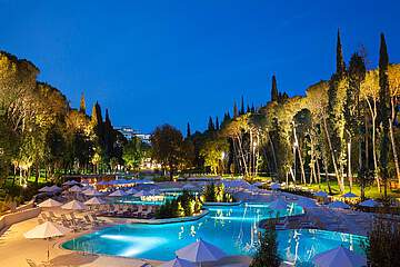 Hotel Eden Istrie