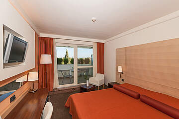 Hotel Eden Istrie