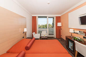 Hotel Eden Istrie