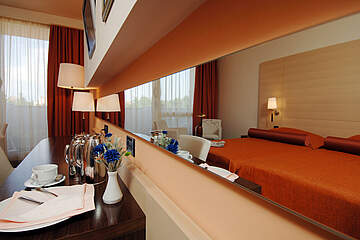 Hotel Eden Istrie