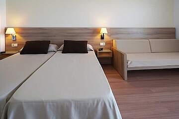 Hotel Eden Palma Playa Adults Only