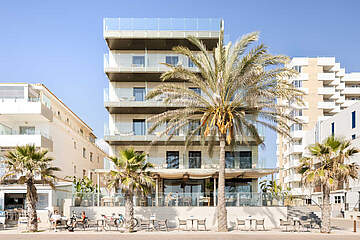 Hotel Eden Palma Playa Adults Only