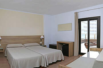 Hotel Eden Palma Playa Adults Only