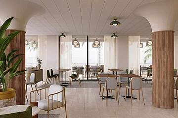 Hotel Eden Palma Playa Adults Only