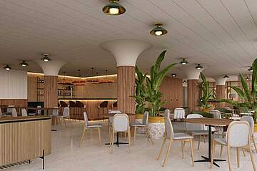 Hotel Eden Palma Playa Adults Only