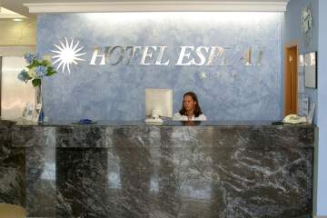 Hotel Esplai