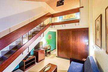 Hotel Estival Park