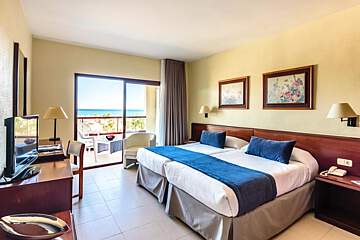 Hotel Estival Park