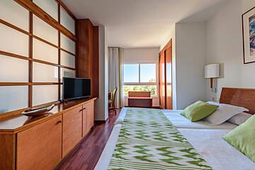 Hotel Estival Park