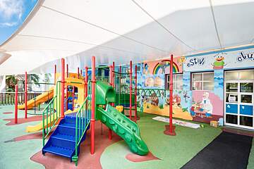 Hotel Estival Park