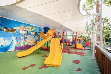 Hotel Estival Park