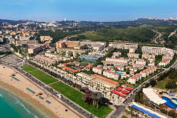 Hotel Estival Park