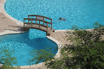 Hotel Estival Park