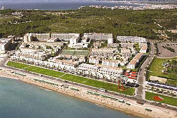 Hotel Estival Park