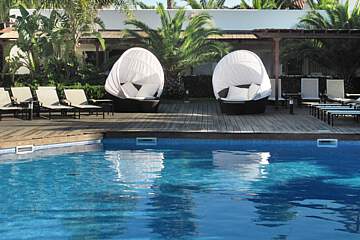 Hotel Estival Park