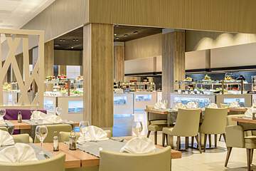 Hotel Estival Park