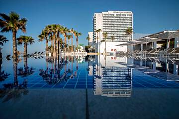 Hotel Estival Torrequebrada