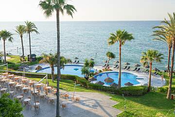 Hotel Estival Torrequebrada