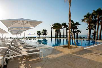 Hotel Estival Torrequebrada