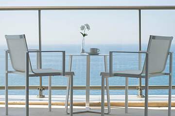 Hotel Estival Torrequebrada