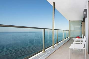 Hotel Estival Torrequebrada