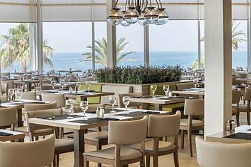 Hotel Estival Torrequebrada