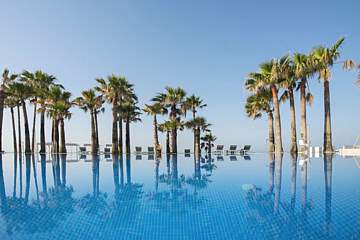 Hotel Estival Torrequebrada