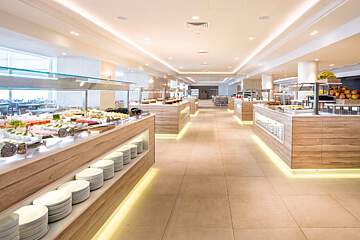 Hotel Estival Torrequebrada