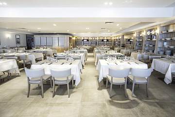 Hotel Estival Torrequebrada