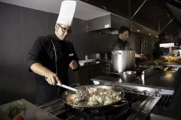 Hotel Estival Torrequebrada