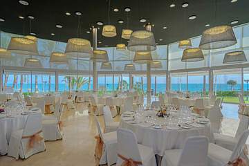 Hotel Estival Torrequebrada